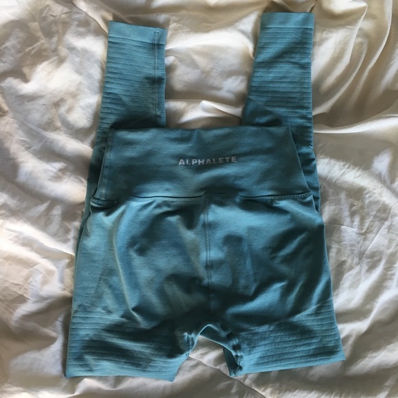 Alphalete OG revival leggings - Picture 3 of 6